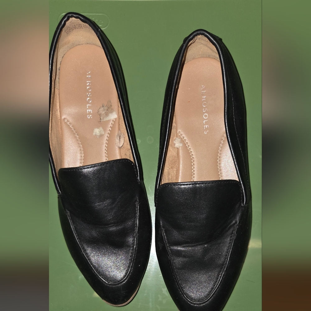 AEROSOLES East Side women's loafers